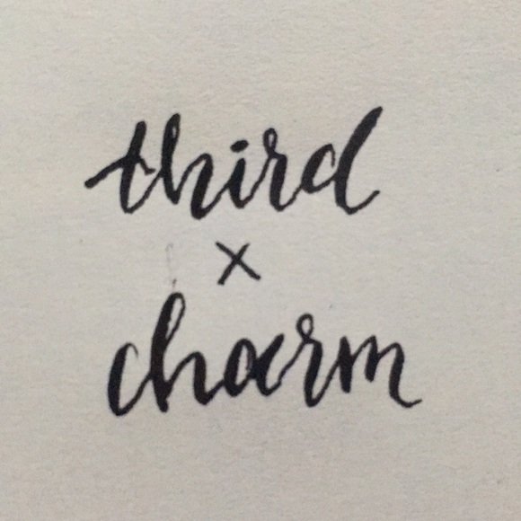 thirdxcharm